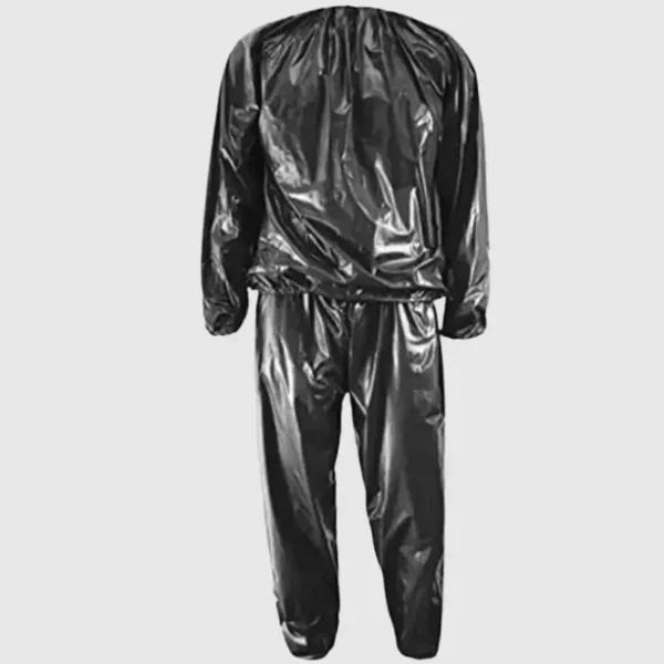 بدلة ساونا للتمارين الرياضية