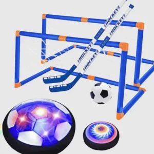 كرة هوفر هوائية للأطفال