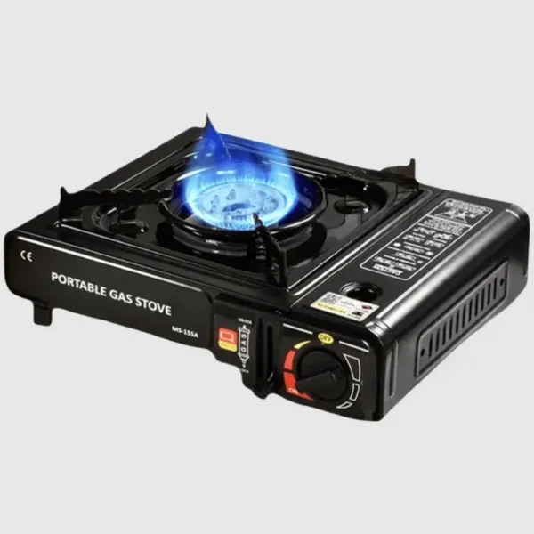 موقد غاز محمول للطهي