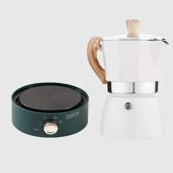 موقد كهربائي محمول