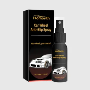 رشاش مضاد لانزلاق السيارة